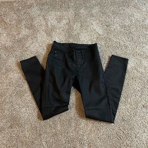 Leather Inspired Skinny’s